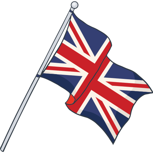 United Kingdom Flag